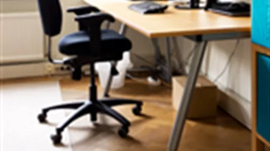 Office spaces for rent in Malmö City - photo 1