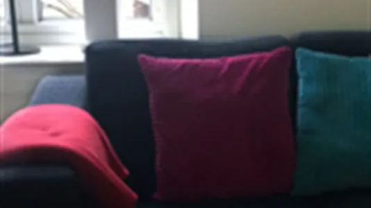 Kontorlokaler til leje i Malmø Centrum - billede 1