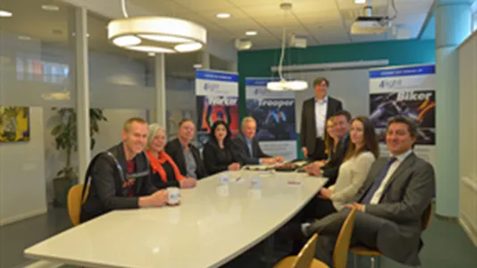 Kontorslokaler för uthyrning i Västerort - foto 3
