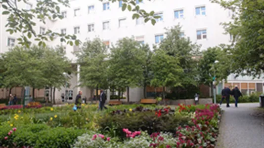 Kontorslokaler för uthyrning i Västerort - foto 4
