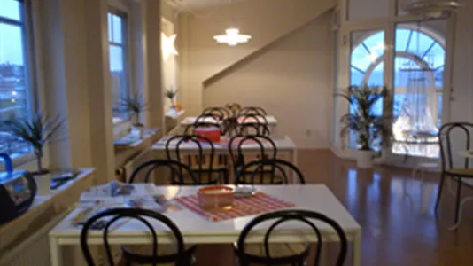Kontorlokaler til leje i Rättvik - billede 3