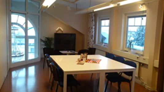 Kontorlokaler til leje i Rättvik - billede 5