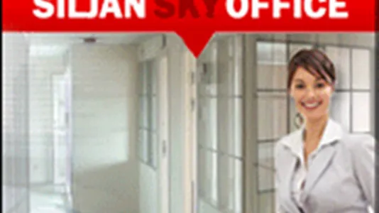 Kontorlokaler til leje i Rättvik - billede 2