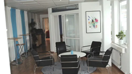 Kontorer til leie i Göteborg Sentrum - bilde 1