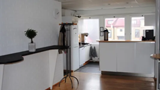 Kontorer til leie i Göteborg Sentrum - bilde 2