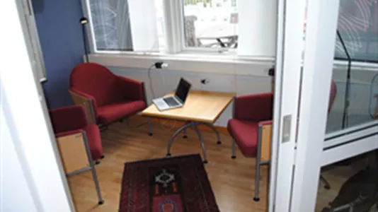 Kontorer til leie i Göteborg Sentrum - bilde 3