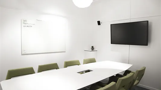 Lokaler til leje i Kungsholmen - billede 5