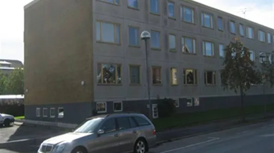 Kontorer til leie i Åmål - bilde 1