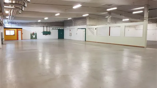 Industrial properties for rent in Nybro - photo 1