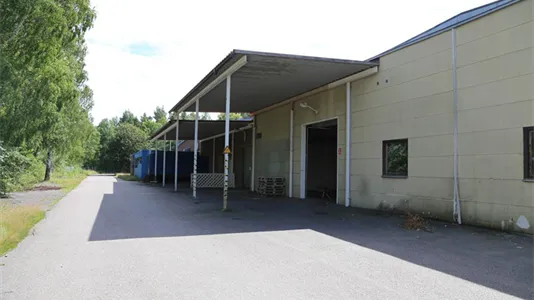 Industrial properties for rent in Nybro - photo 3