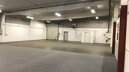 Industrial properties for rent in Nybro - photo 4