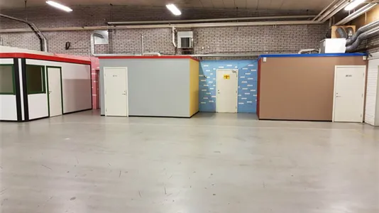 Industrial properties for rent in Nybro - photo 5