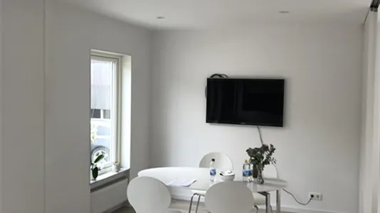 Büros zur Miete in Norrtälje - Foto 1