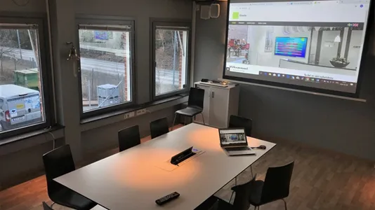Kontorer til leie i Salem - bilde 2