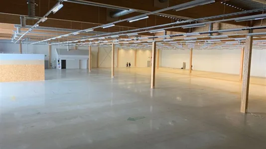 Butikslejemål til leje i Haparanda - billede 5