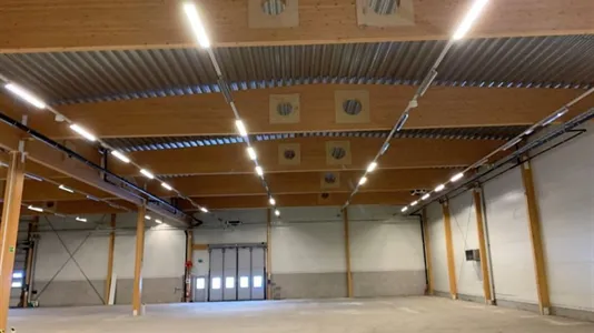 Butikslejemål til leje i Haparanda - billede 7