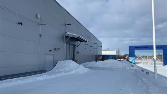 Butikslejemål til leje i Haparanda - billede 3