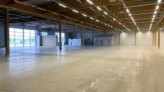 Butikslejemål til leje i Haparanda - billede 6