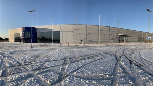 Butikslejemål til leje i Haparanda - billede 2