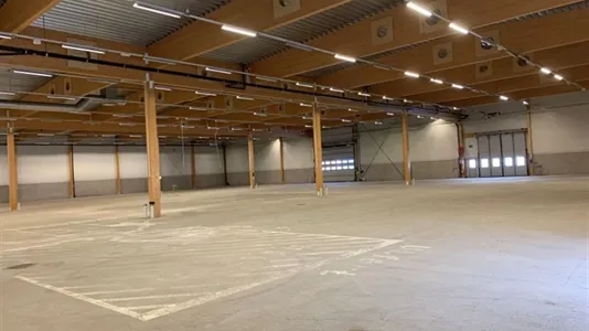 Butikslejemål til leje i Haparanda - billede 8