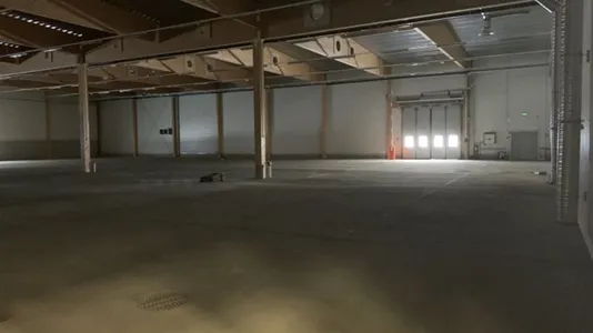 Butikslejemål til leje i Haparanda - billede 9