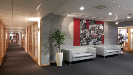 Büros zur Miete in Malmö City - Foto 2