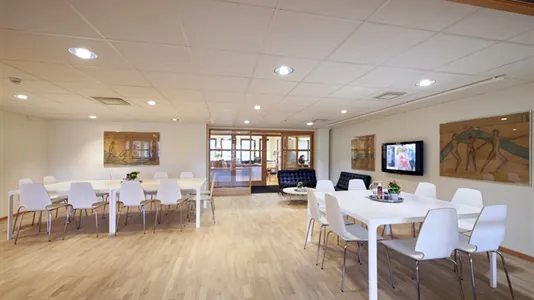 Büros zur Miete in Malmö City - Foto 4