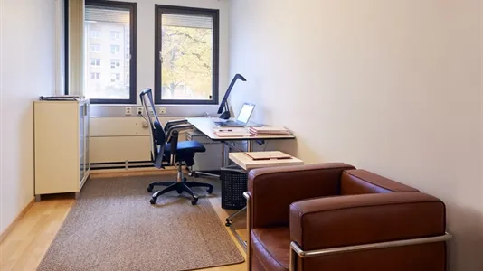 Büros zur Miete in Malmö City - Foto 5