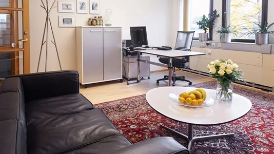 Büros zur Miete in Malmö City - Foto 6