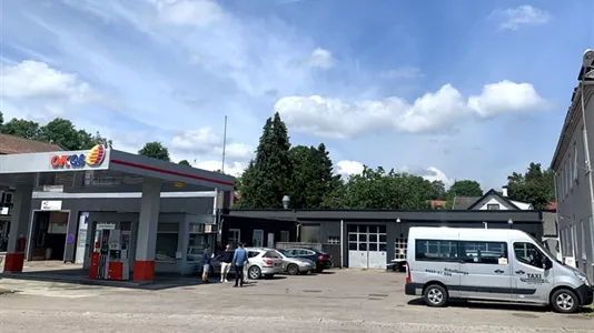 Værkstedslokaler til leje i Örkelljunga - billede 2