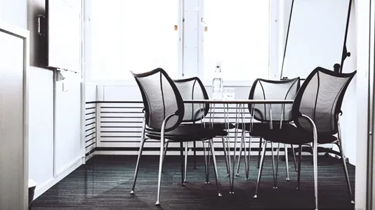 Kontorlokaler til leje i Nacka - billede 6