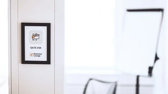 Kontorlokaler til leje i Nacka - billede 7