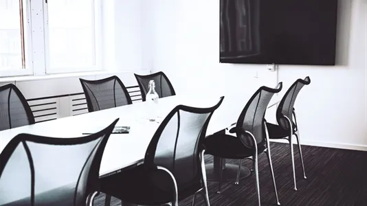 Kontorlokaler til leje i Nacka - billede 9