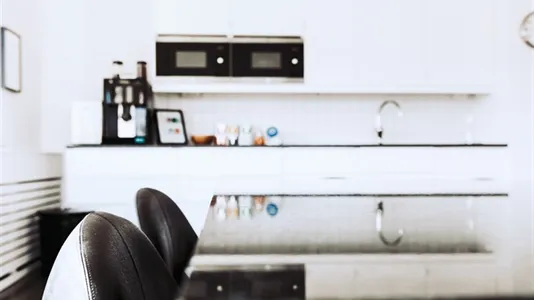 Kontorlokaler til leje i Nacka - billede 11