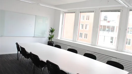 Kontorlokaler til leje i Nacka - billede 12