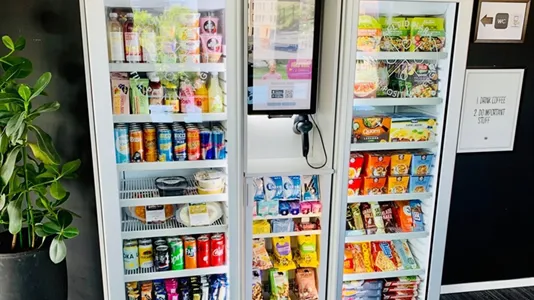 Kontorlokaler til leje i Nacka - billede 13