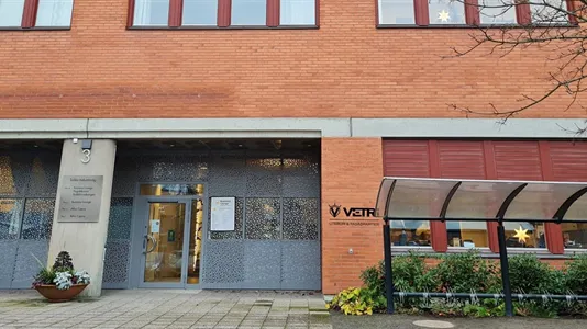 Kontorlokaler til leje i Nacka - billede 14