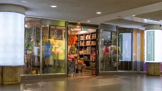 Shops for rent in Östermalm - photo 1