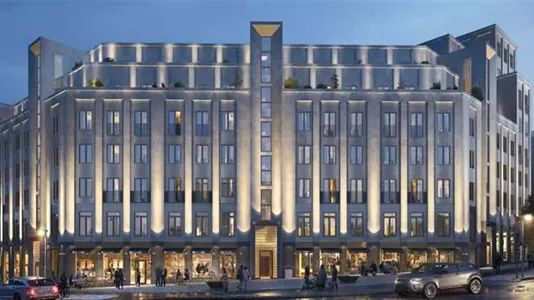 Kliniklokaler til leje i Nacka - billede 1