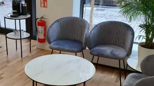 Kliniklokaler til leje i Nacka - billede 2