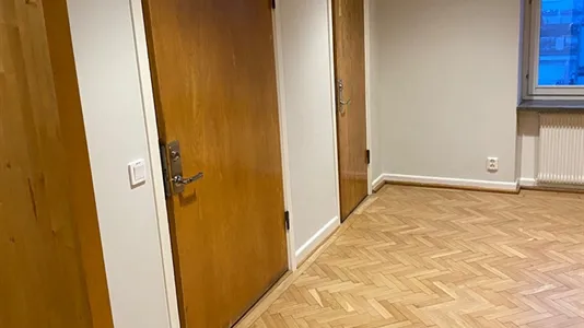 Kontorlokaler til leje i Gøteborg Centrum - billede 4