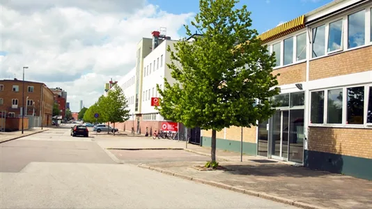 Shops for rent in Malmö City - photo 1