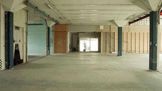 Shops for rent in Malmö City - photo 11