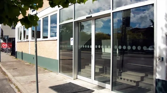 Shops for rent in Malmö City - photo 3