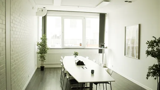 Shops for rent in Malmö City - photo 6