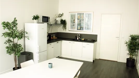 Shops for rent in Malmö City - photo 7