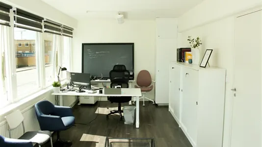 Shops for rent in Malmö City - photo 8