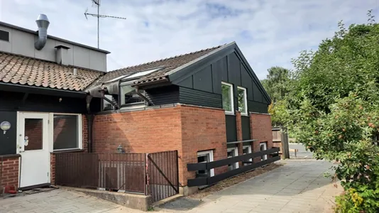 Gewerbeflächen zur Miete in Vellinge - Foto 2