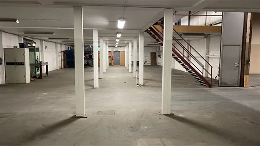 Lager til leie i Göteborg Sentrum - bilde 3