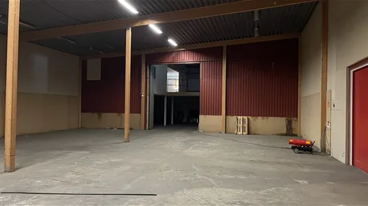 Lager til leie i Göteborg Sentrum - bilde 4